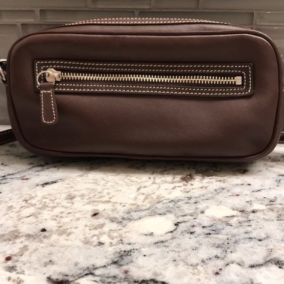 Coach Handbags - Vintage Coach Cross Body Bag